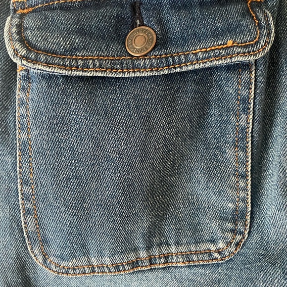 Free people flare jeans - Picture 4 of 5